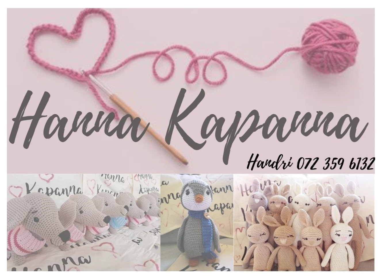 Hanna Kapanna