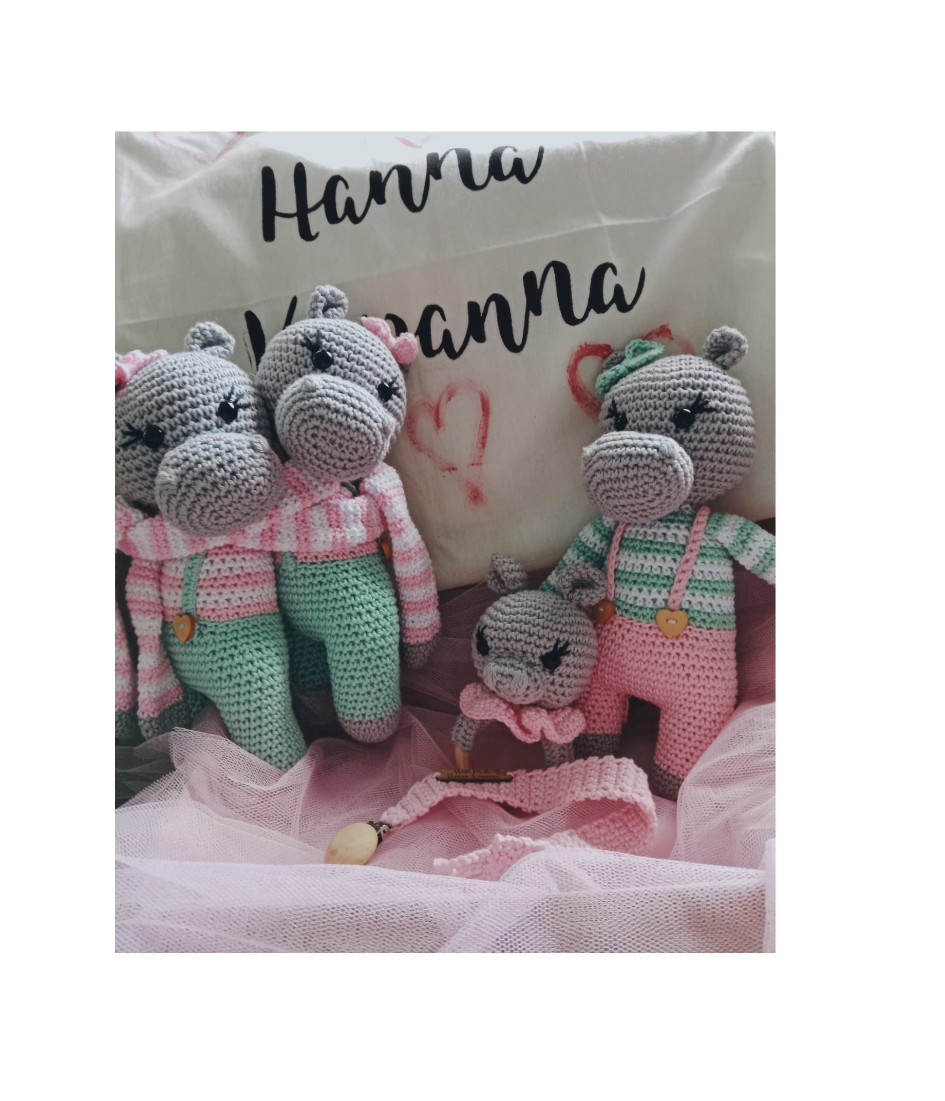 Hanna Kapanna