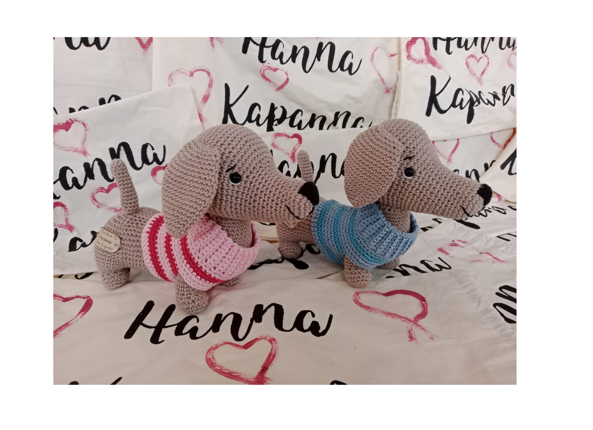 Hanna Kapanna