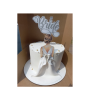 Perfectly Fondant
