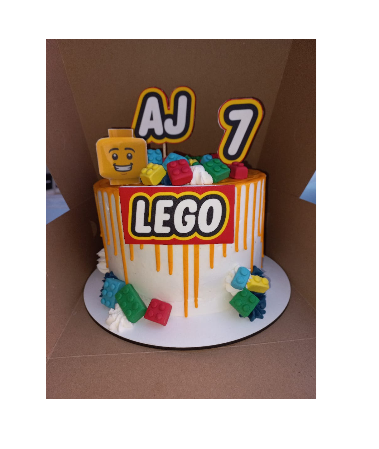 Perfectly Fondant