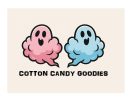 Cotton Candy Goodies