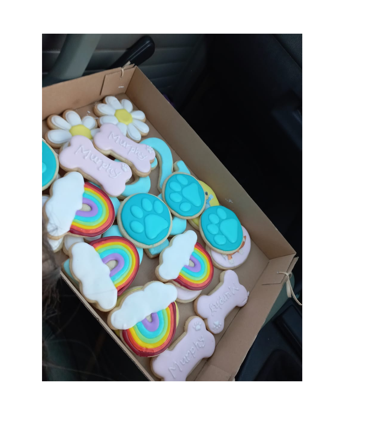 Perfectly Fondant