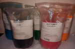 Cotton Candy Goodies