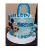 Perfectly Fondant