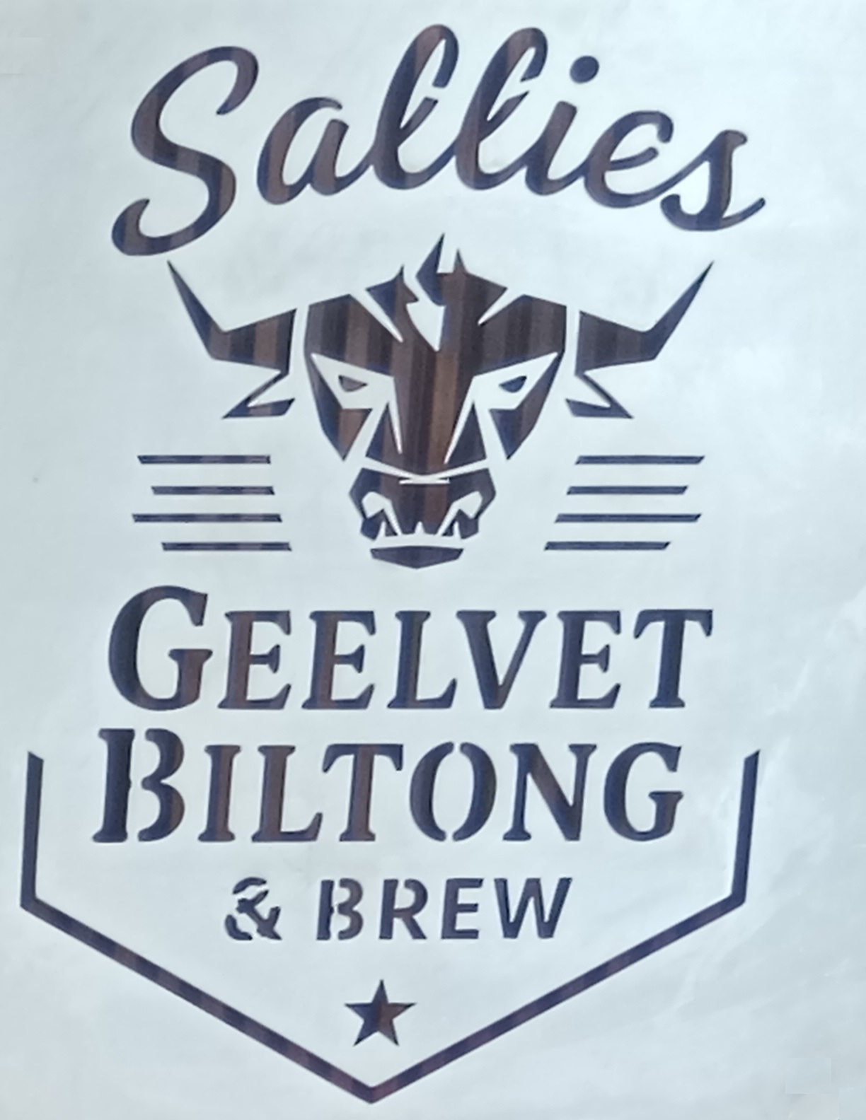 Sallies Biltong & Brew