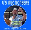 JJ`s Auctioneers