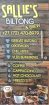 Sallies Biltong & Brew
