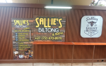 Sallies Biltong & Brew