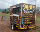 Sallies Biltong & Brew
