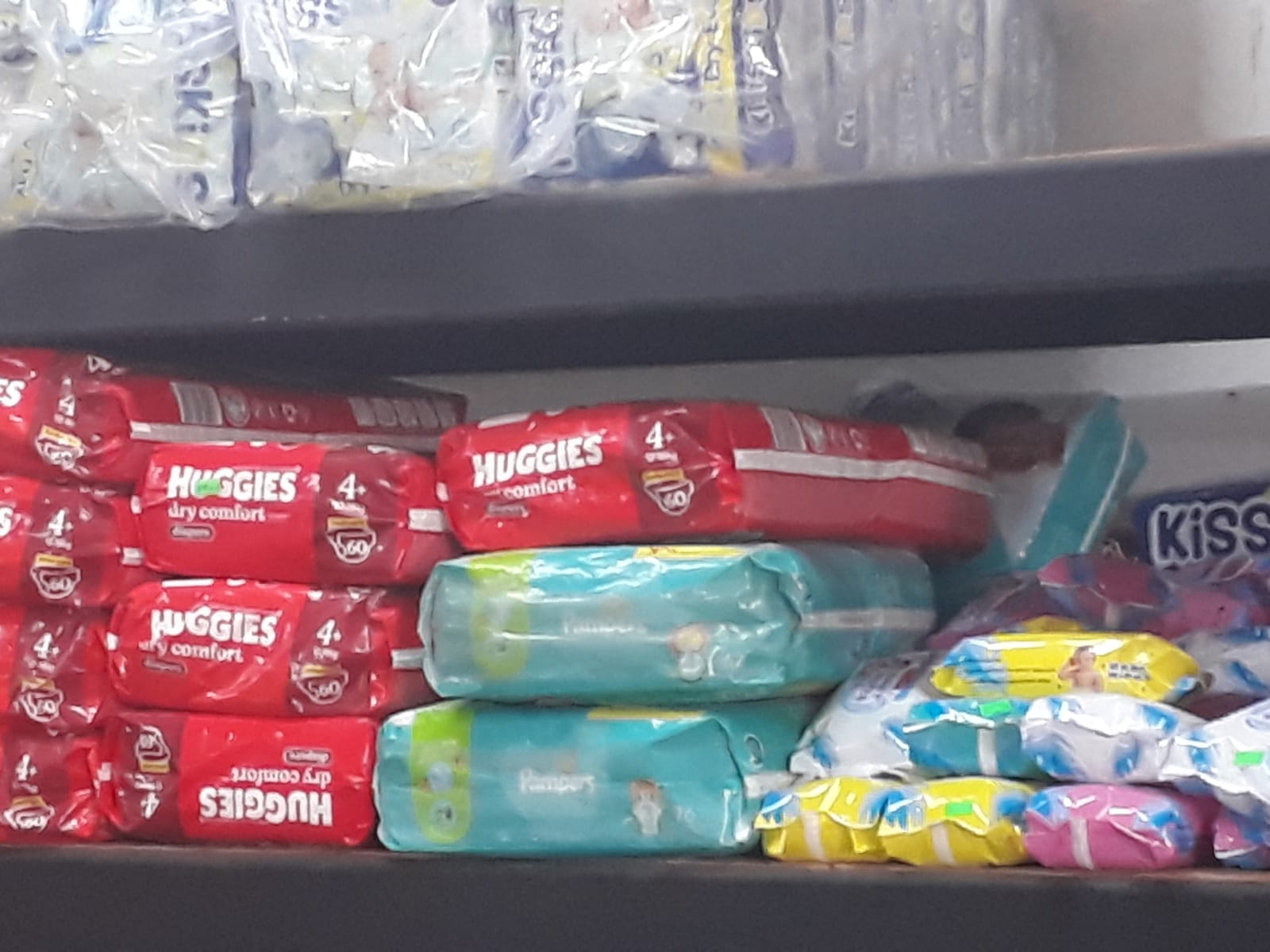 African Choice wholsale & Retail
