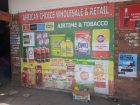 African Choice wholsale & Retail