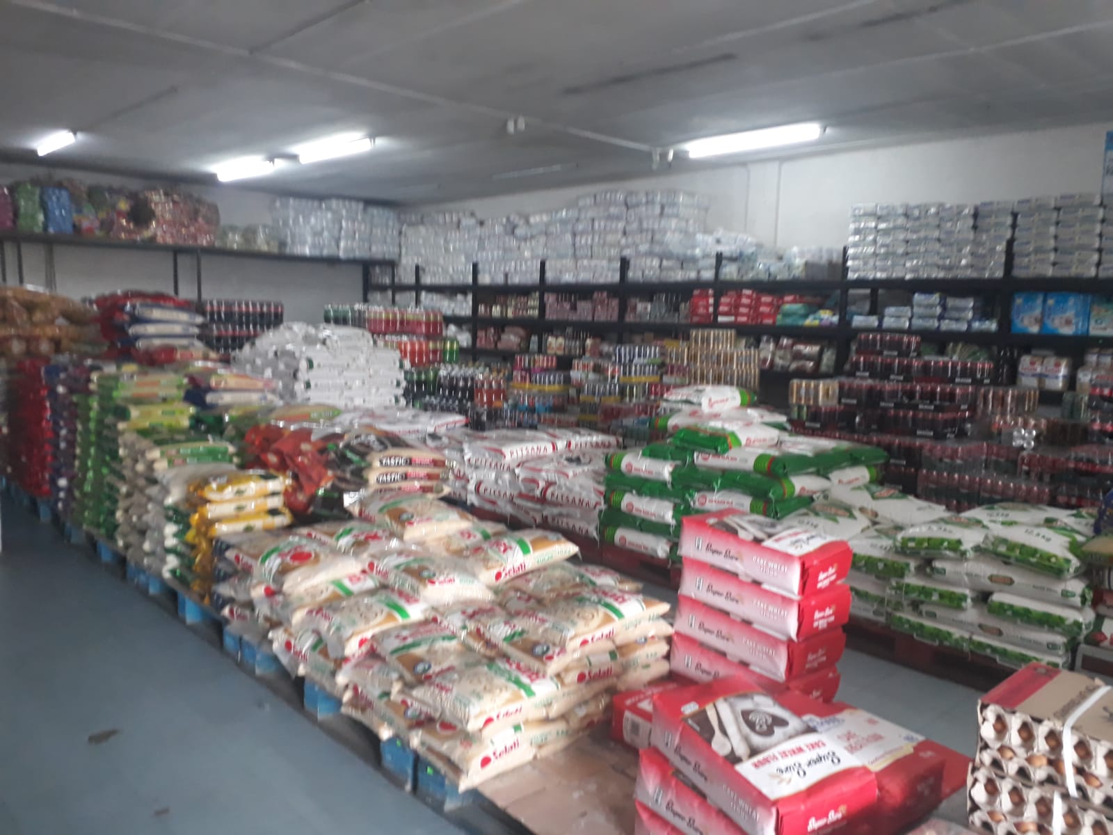 African Choice wholsale & Retail