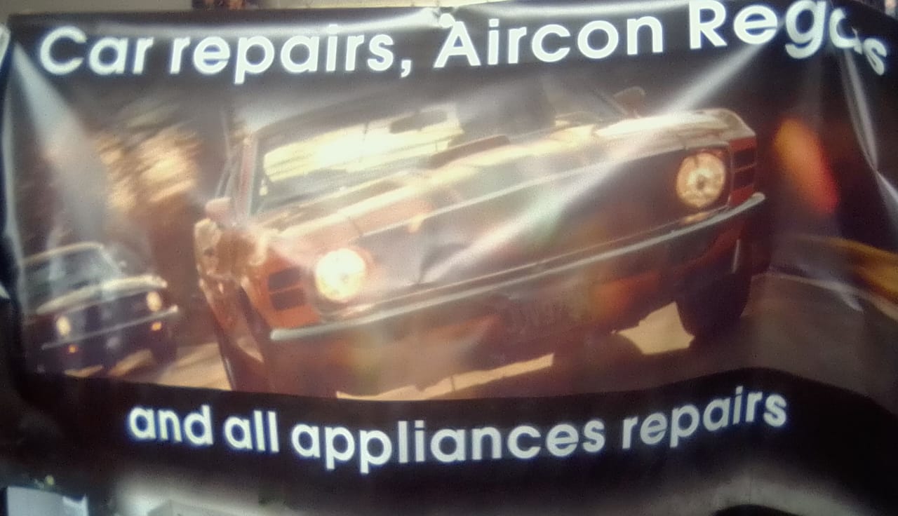 BAA Auto and Appliances Repair