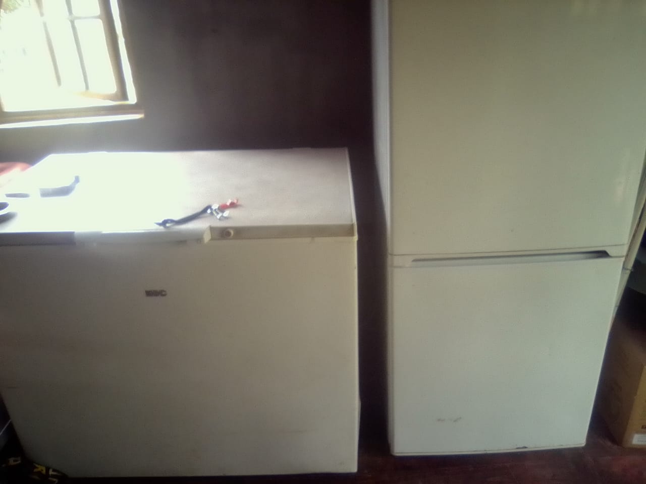 BAA Auto and Appliances Repair