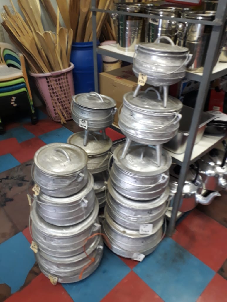 Baba Craft shop