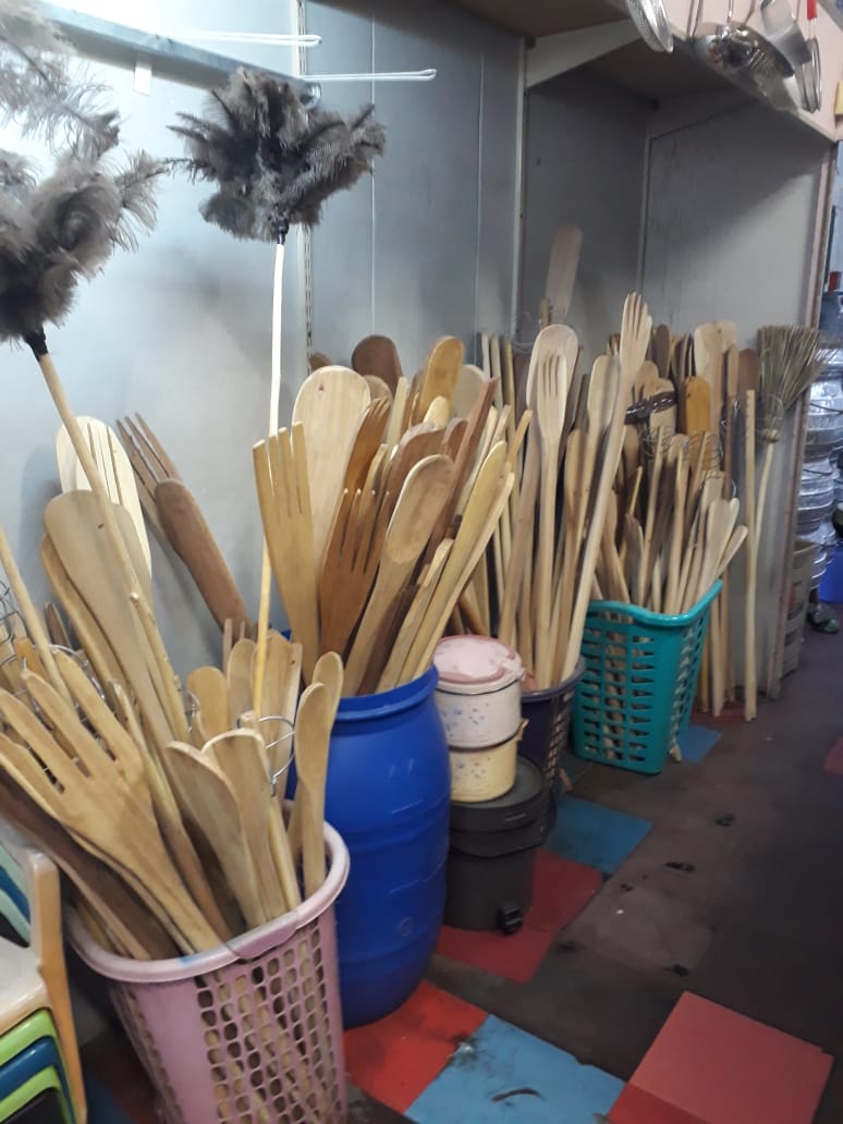 Baba Craft shop