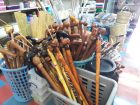 Baba Craft shop
