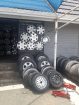 Busy Corner Tyres