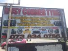 Busy Corner Tyres