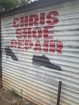 Chris Shoe Repairs