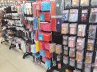 Cosmetics and Jewelry