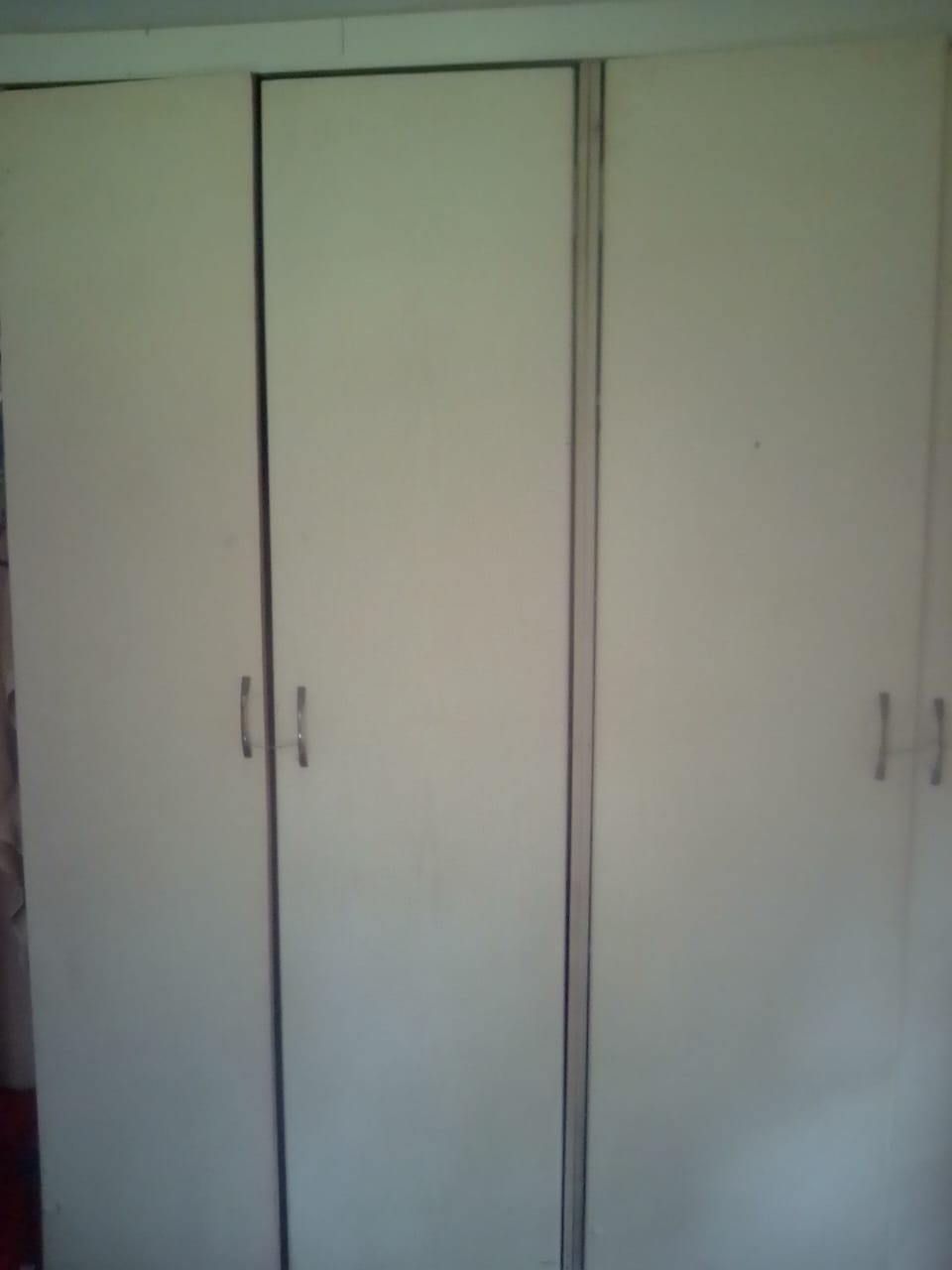 Cupboards