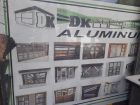 DK Aluminium