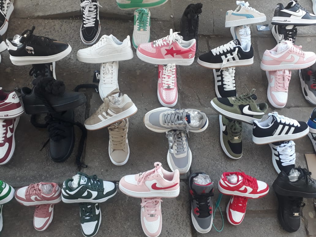 Fabolous shoes