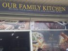 Our Family Kitchen