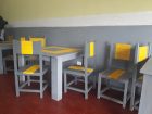 Our Family Kitchen