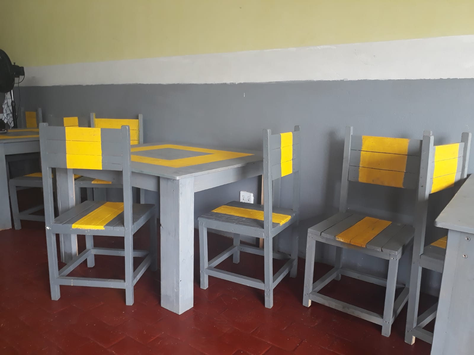 Our Family Kitchen