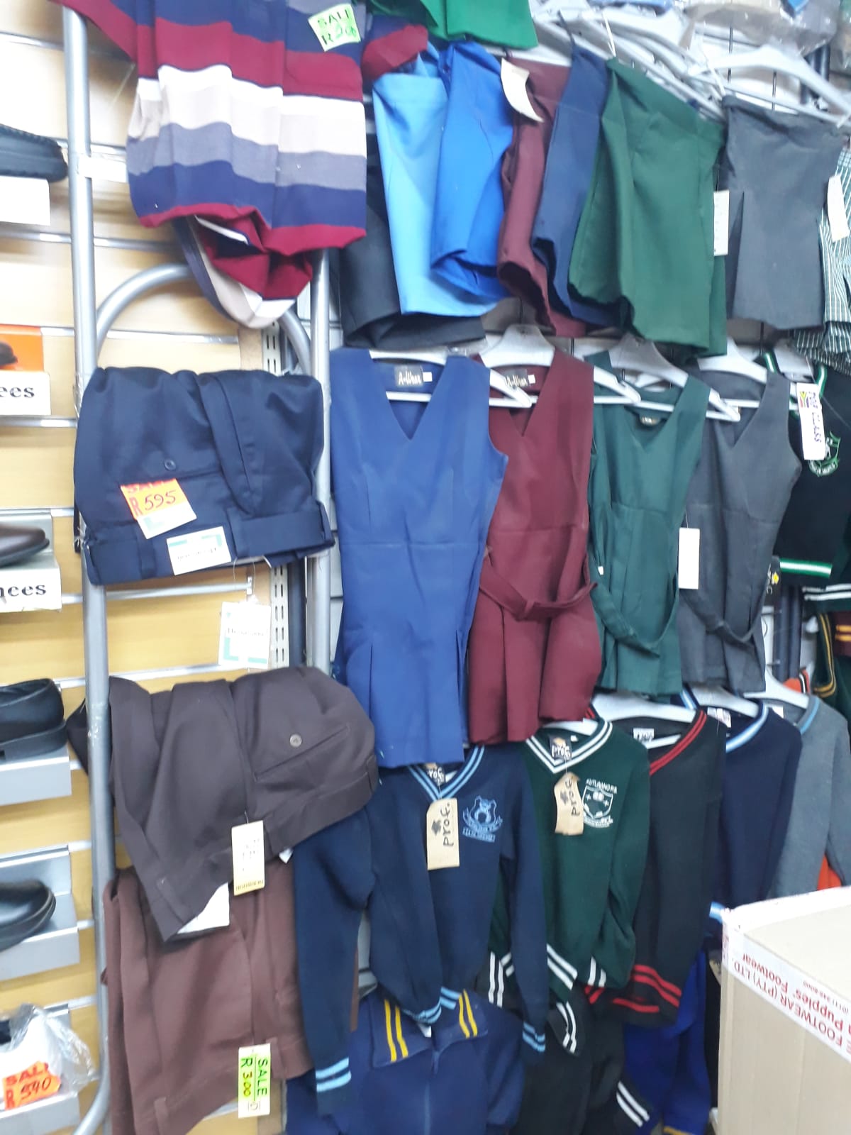 Fashion Bazaar