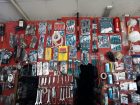Good Section Motor Spares