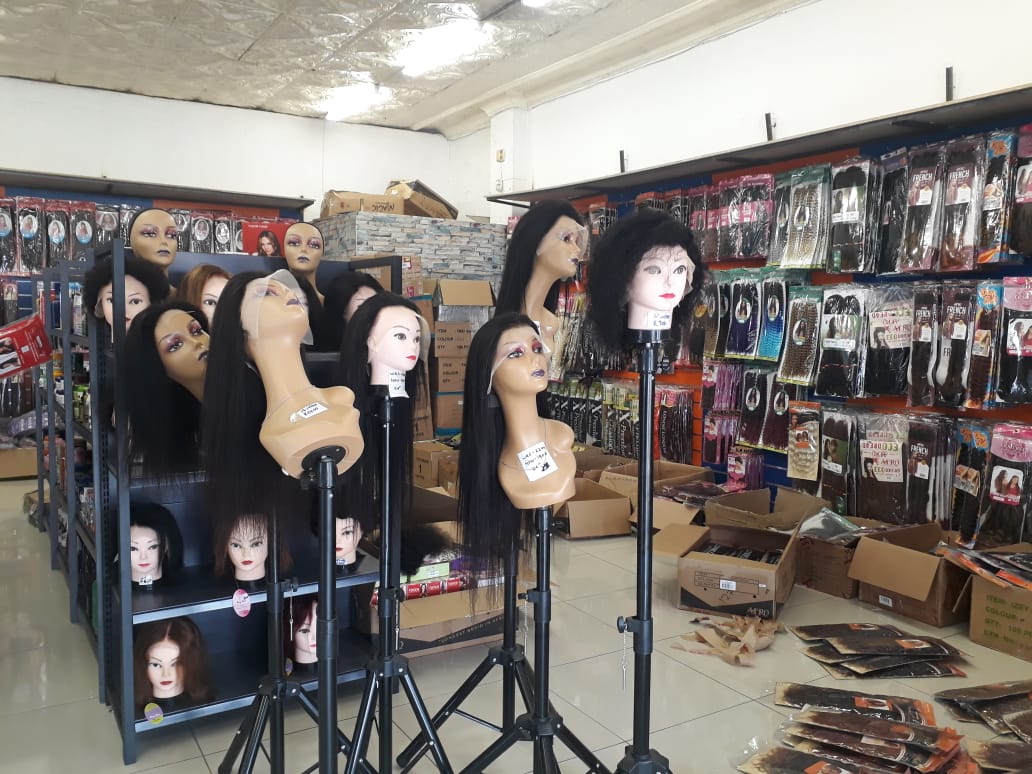 Hair Gallary