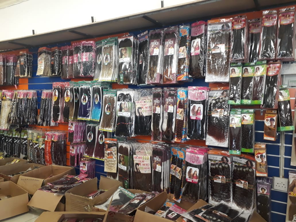 Hair Gallary