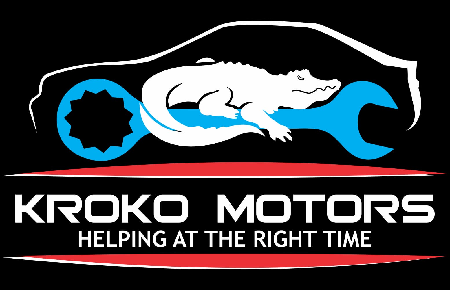 Kroko Motors
