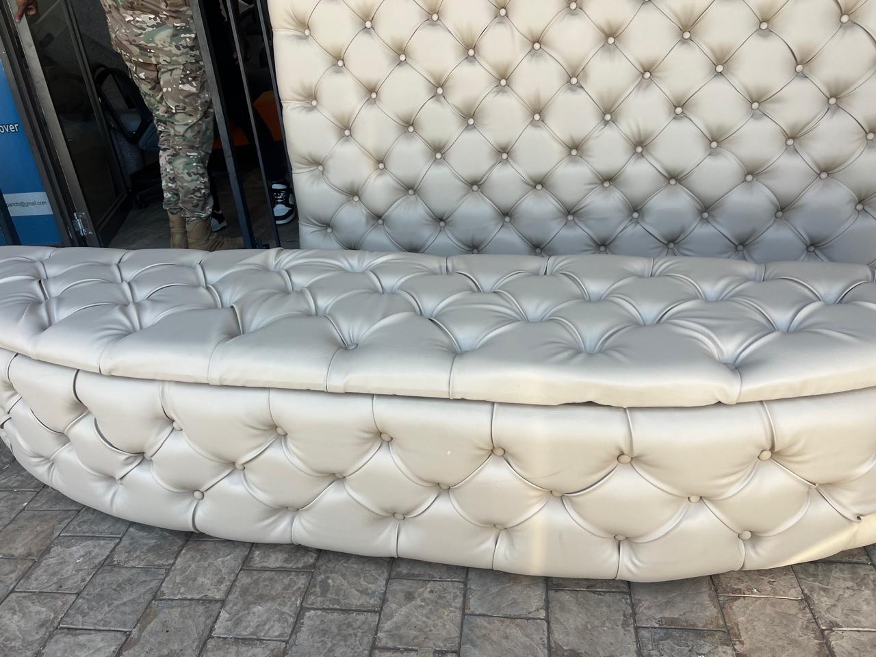 TLU The Ledgends Upholstery