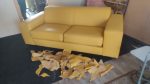 TLU The Ledgends Upholstery
