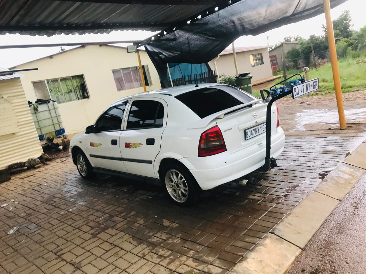 Silver King Transport