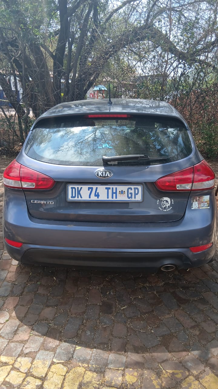 Silver King Transport