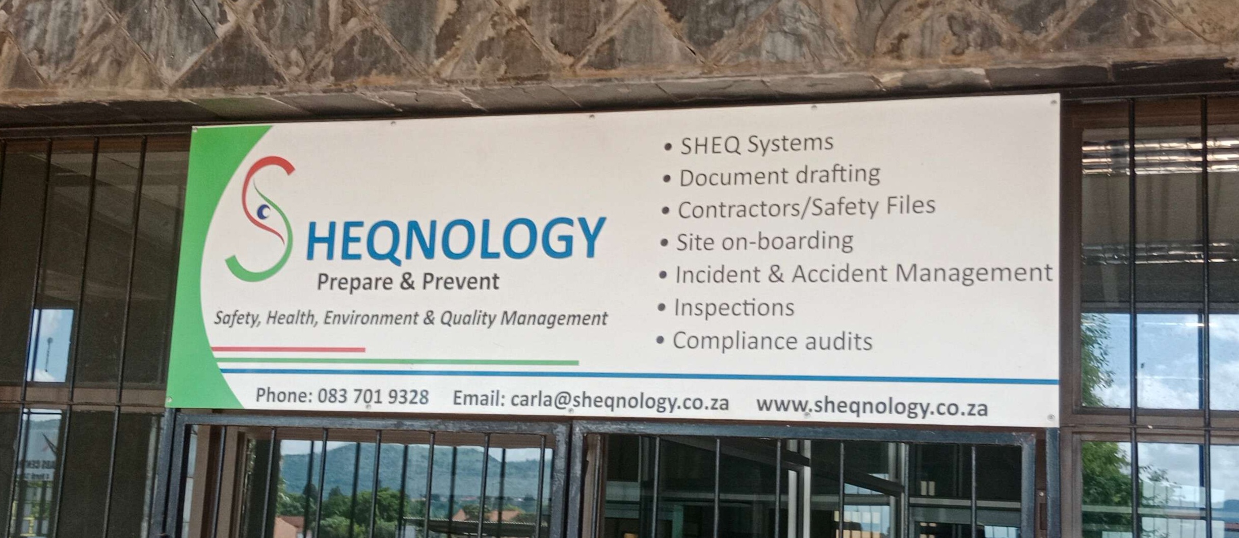SHEQNOLOGY