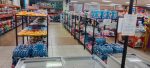 GoBrand Snacks & Sweets Factory shop