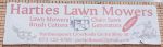 Harties Lawn Mowers