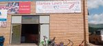 Harties Lawn Mowers