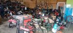 Harties Lawn Mowers