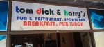 Tom Dick and Harry
