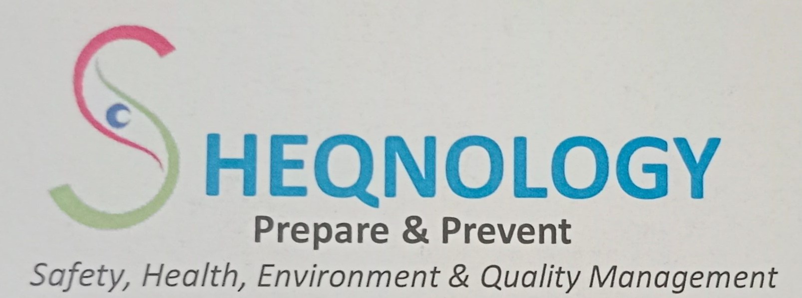 SHEQNOLOGY