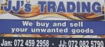 JJ`s Trading