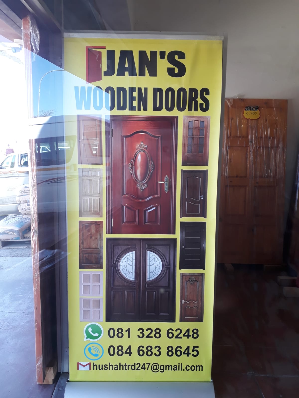 Jan Traders